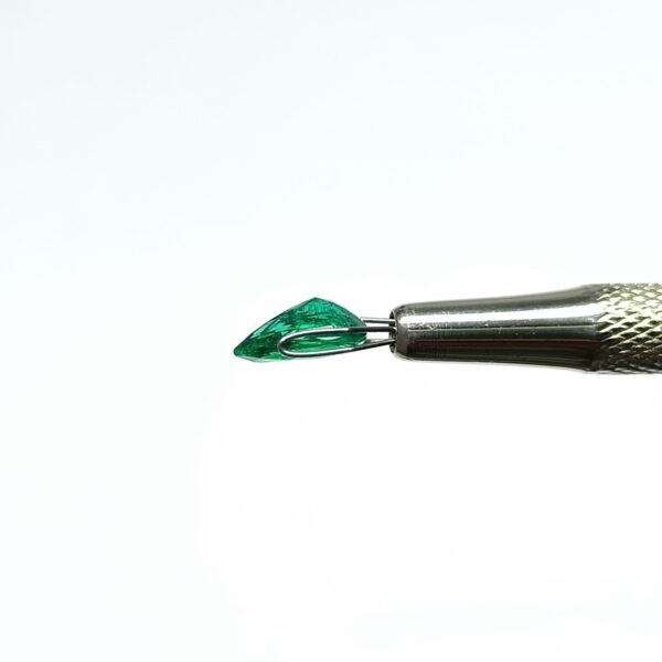 1.93 carats Emerald (2.25 ratti) - Image 6