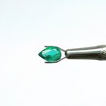 1.93 carats Emerald (2.25 ratti) - Image 2