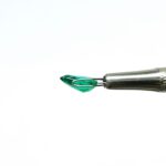 1.93 carats Emerald (2.25 ratti) - Image 3