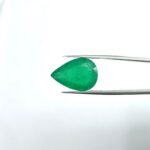 16.76 carats Emerald (18.25 ratti)