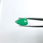 16.76 carats Emerald (18.25 ratti) - Image 5