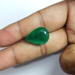 16.76 carats Emerald (18.25 ratti) - Image 7