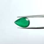 3.22 carats Emerald (3.25 ratti)