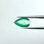 3.22 carats Emerald (3.25 ratti) - Image 2