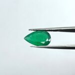3.22 carats Emerald (3.25 ratti) - Image 3