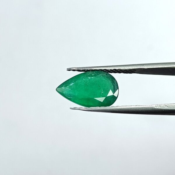3.22 carats Emerald (3.25 ratti) - Image 3