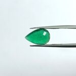 3.22 carats Emerald (3.25 ratti) - Image 5