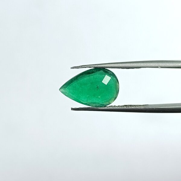 3.22 carats Emerald (3.25 ratti) - Image 5