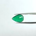 3.22 carats Emerald (3.25 ratti) - Image 6