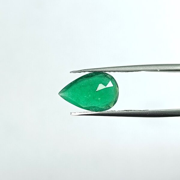 3.22 carats Emerald (3.25 ratti) - Image 6