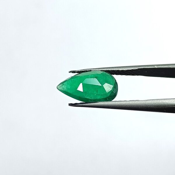 3.22 carats Emerald (3.25 ratti) - Image 7