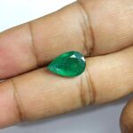 3.22 carats Emerald (3.25 ratti) - Image 9