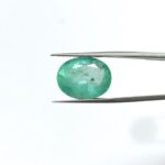 11.97 carats Emerald (13.25 ratti)