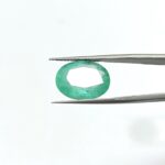 11.97 carats Emerald (13.25 ratti) - Image 2