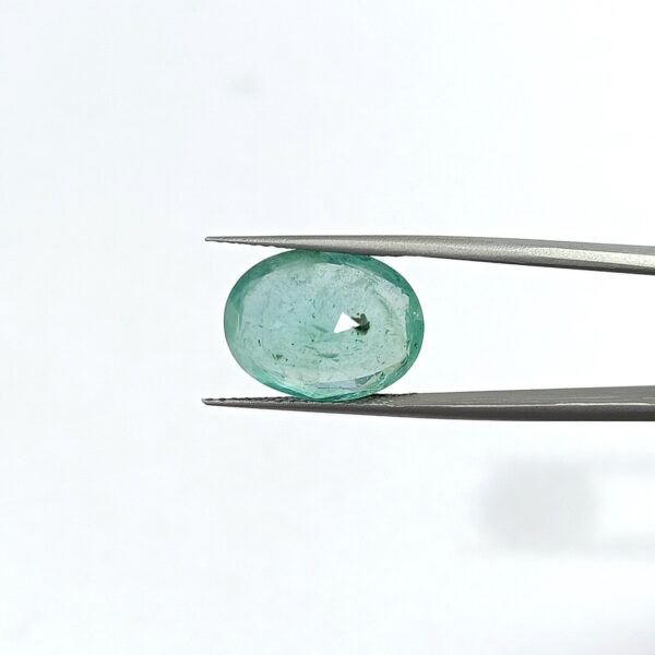 11.97 carats Emerald (13.25 ratti) - Image 5