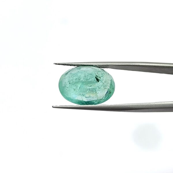 11.97 carats Emerald (13.25 ratti) - Image 6