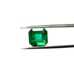 4.85 carats Emerald (5.25 ratti)