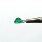 4.85 carats Emerald (5.25 ratti) - Image 9