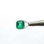 4.85 carats Emerald (5.25 ratti) - Image 3
