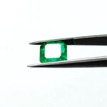 4.85 carats Emerald (5.25 ratti) - Image 2