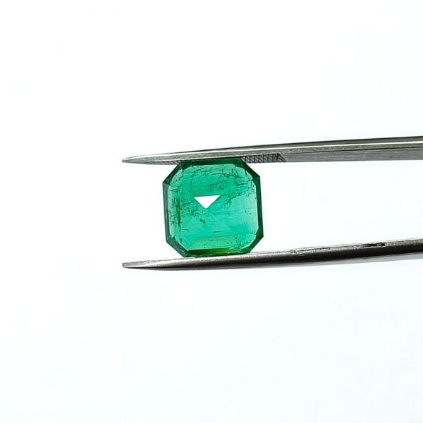 4.85 carats Emerald (5.25 ratti) - Image 5