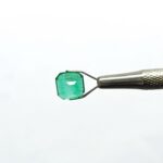 4.85 carats Emerald (5.25 ratti) - Image 7