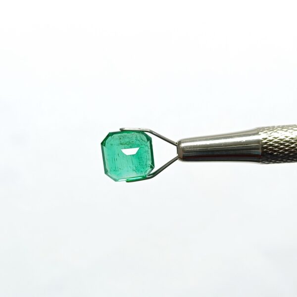 4.85 carats Emerald (5.25 ratti) - Image 7
