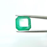8.05 carats Emerald (9.25 ratti) - Image 2