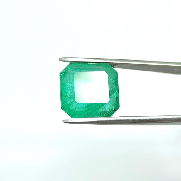 8.05 carats Emerald (9.25 ratti) - Image 2