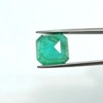 8.05 carats Emerald (9.25 ratti) - Image 5