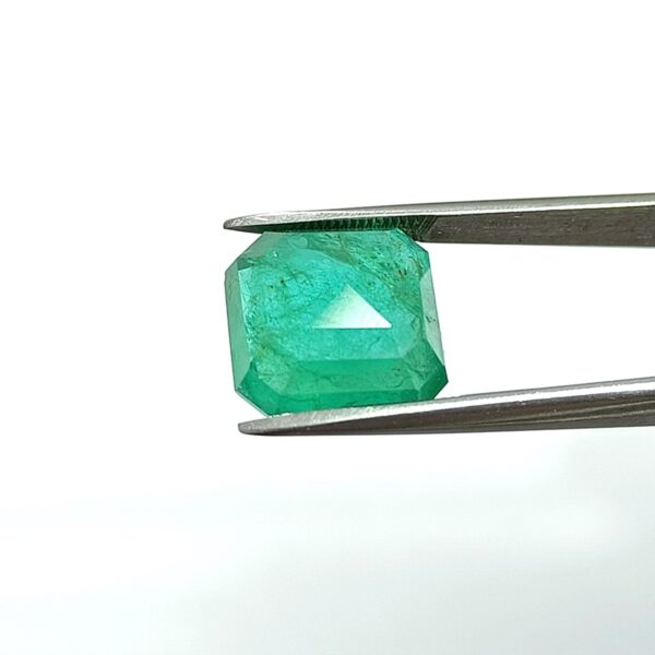 8.05 carats Emerald (9.25 ratti) - Image 6