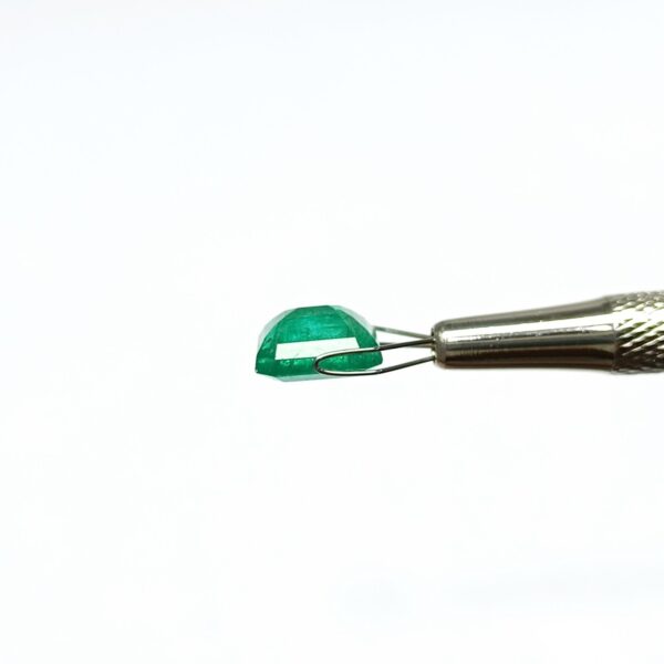 5.14 carats Emerald (5.25 ratti) - Image 10