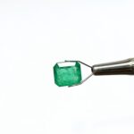 5.14 carats Emerald (5.25 ratti)