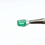 5.14 carats Emerald (5.25 ratti) - Image 2