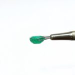 5.14 carats Emerald (5.25 ratti) - Image 3