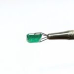 5.14 carats Emerald (5.25 ratti) - Image 4