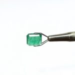 5.14 carats Emerald (5.25 ratti) - Image 5