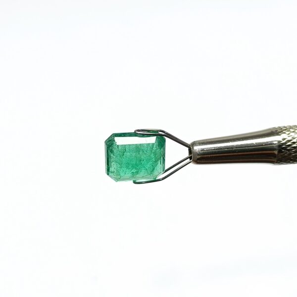 5.14 carats Emerald (5.25 ratti) - Image 5
