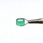5.14 carats Emerald (5.25 ratti) - Image 6