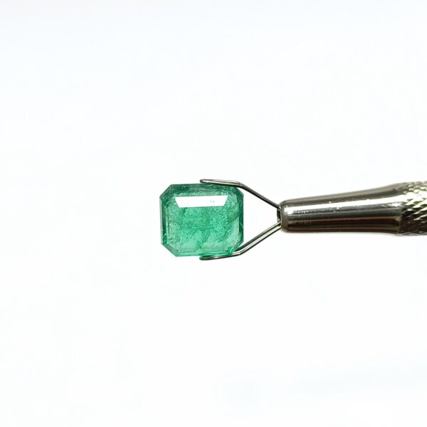5.14 carats Emerald (5.25 ratti) - Image 6