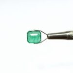 5.14 carats Emerald (5.25 ratti) - Image 7