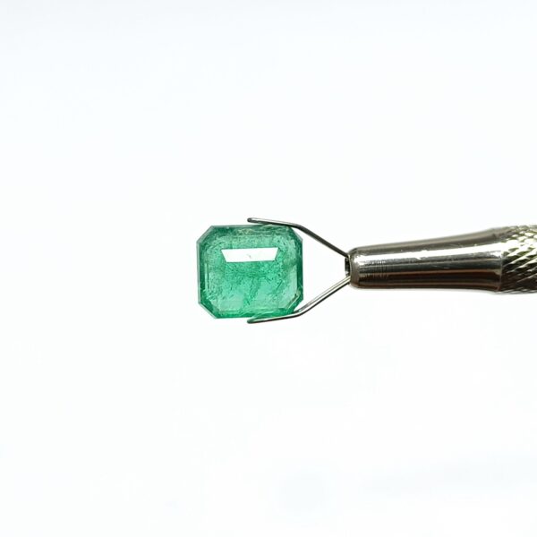 5.14 carats Emerald (5.25 ratti) - Image 7