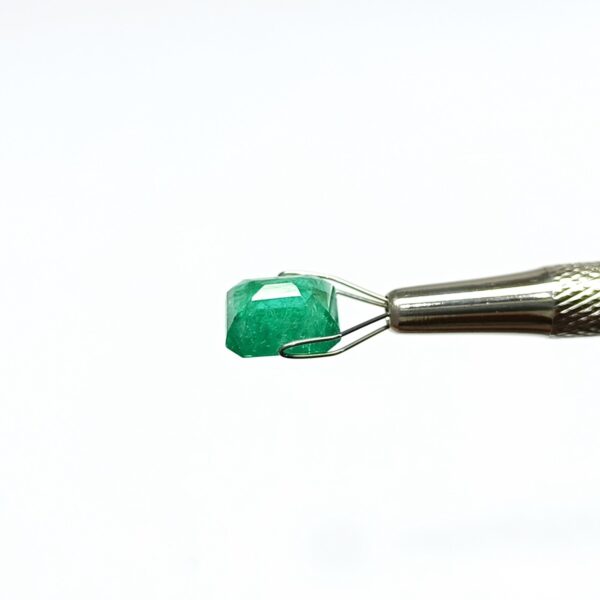 5.14 carats Emerald (5.25 ratti) - Image 8