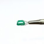 5.14 carats Emerald (5.25 ratti) - Image 9