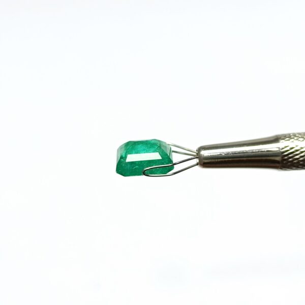 5.14 carats Emerald (5.25 ratti) - Image 9