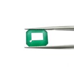 7.33 carats Emerald (8.25 ratti) - Image 2
