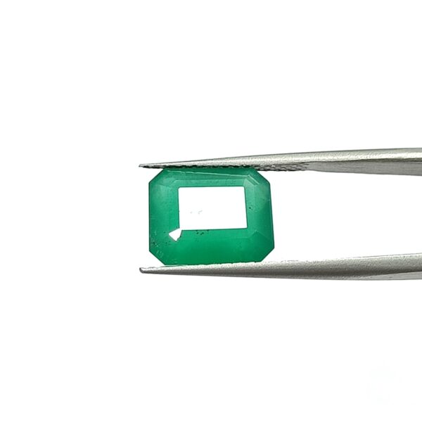 7.33 carats Emerald (8.25 ratti) - Image 2