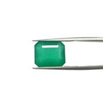 7.33 carats Emerald (8.25 ratti)