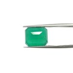 7.33 carats Emerald (8.25 ratti) - Image 5