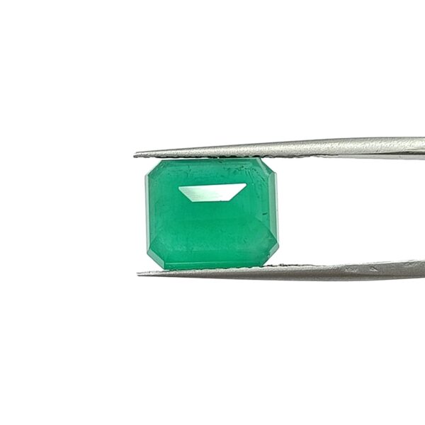 7.33 carats Emerald (8.25 ratti) - Image 5